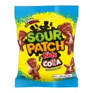 Sour Patch Kids Cola 10 x 140g