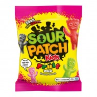 Sour Patch Kids Fruit Mix 10 x 140g