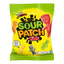 Sour Patch Kids Original 10 x 140g