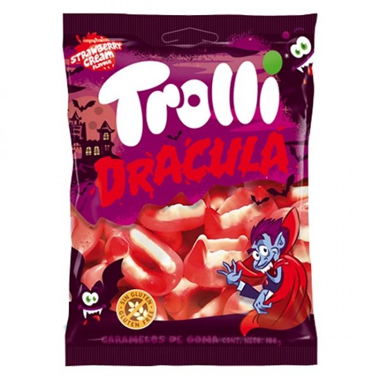 Trolli Dracula 12 x 100g