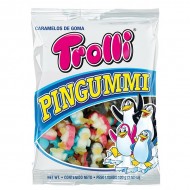 Trolli Pingummi 12 x 100g