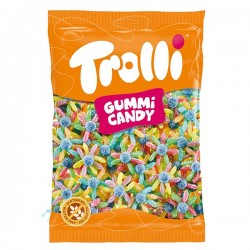 Trolli Sour Octopus 12 x 100g