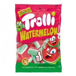 Trolli Watermelon Slices 12 x 100g