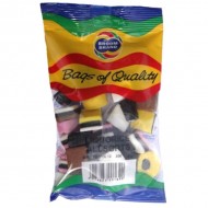 Broom Liquorice Allsorts 20 x 175g