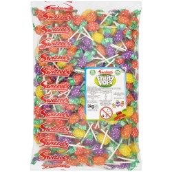 Fruity Pops: 3kg Bag