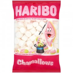 Haribo Chamallows 1kg