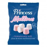 Princess Mallows 7 x 200g