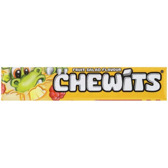 Chewits Fruit Salad 40 x 30g