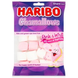 Haribo Chamallows 12 x 140g