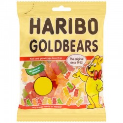 Haribo Goldbears 30 x 140g