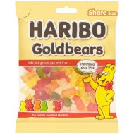 Haribo Gold Bears 12 x 160g