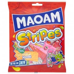 Maoam Stripes 14 x 140g