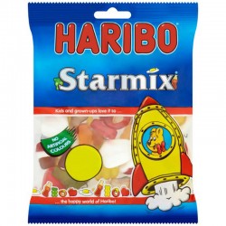 Haribo Starmix 30 x 140g