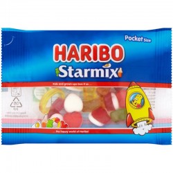 Haribo Starmix 36 x 42g