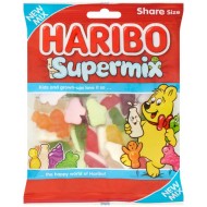 Haribo Supermix 12 x 160g