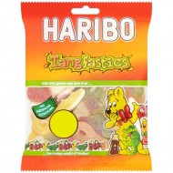 Haribo Tangfastics 30 x 140g