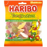 Haribo Tangfastics 12 x 160g