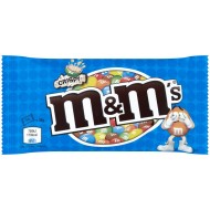 Crispy M&Ms: 24-Piece Box