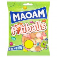Maoam Pinballs 30 x 140g