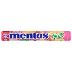 Mentos Fruit 40 x 38g