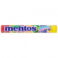 Mentos Rainbow 40 x 38g