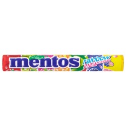 Mentos Rainbow 40 x 38g