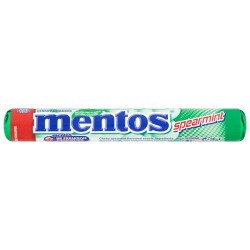 Mentos Spearmint 40 x 38g