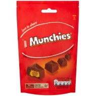 Nestle Munchies 8 x 104g