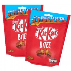 Nestle Kit Kat Bites 10 x 104g