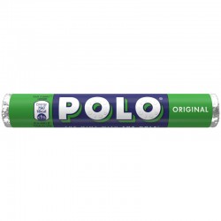 Polo Mints Original 32 x 34g