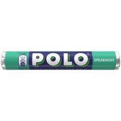 Polo Mints Spearmint 32 x 33g