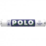 Polo Mints Sugarfree 32 x 33g