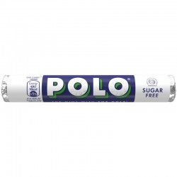 Polo Mints Sugarfree 32 x 33g