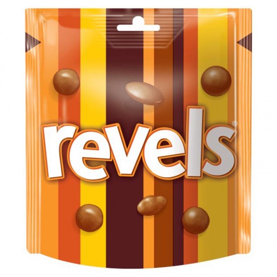 Revels 15 x 112g