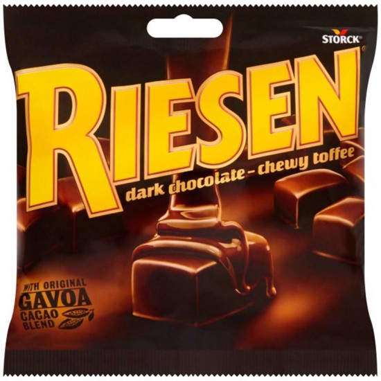 Riesen 15 x 135g Riesen 15 x 135g