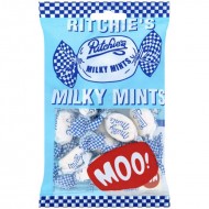 Ritchies Milky Moo Mints 18 x 86g