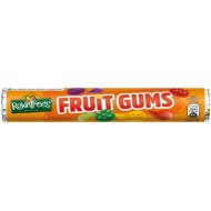 Rowntrees Fruit Gums 27 x 48g