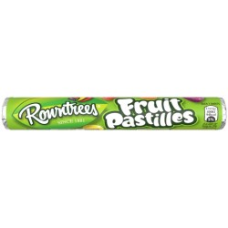 Rowntrees Fruit Pastilles 32 x 52g
