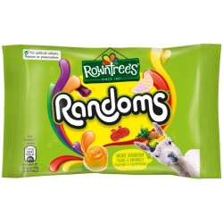 Rowntree's Randoms 28 x 50g