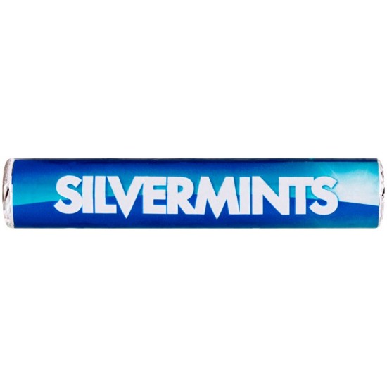 Silvermints 36 x 28g