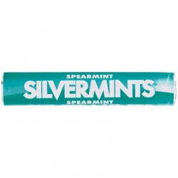 Silvermints Spearmint 36 x 30g