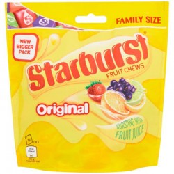 Starburst Original 12 x 152g