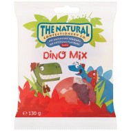 The Natural Confectionery Co. Dino Mix 10 x 110g