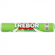 Trebor Softmints Peppermint 40 x 45g