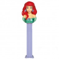 Disney Princess Ariel Pez Dispenser