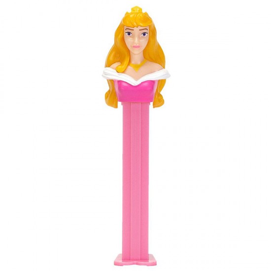 Disney Princess Aurora Pez Dispenser