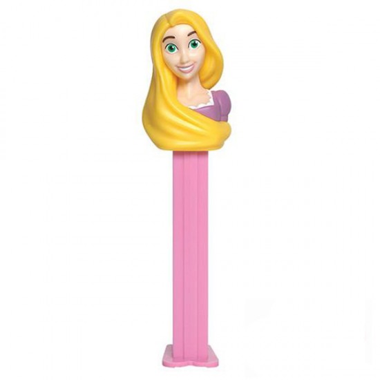 Disney Princess Rapunzel Pez Dispenser