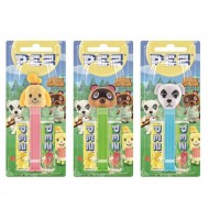 Pez Animal Crossing 12 x 17g