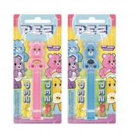 Pez Care Bears 12 x 17g