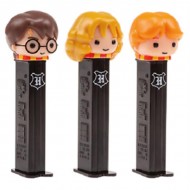 Pez Harry Potter 12 x 17g